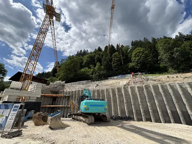 Foto: Klaus Kogler