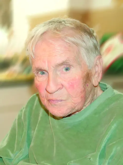 Hermine Hader, Dimbach | Foto: Familie/privat