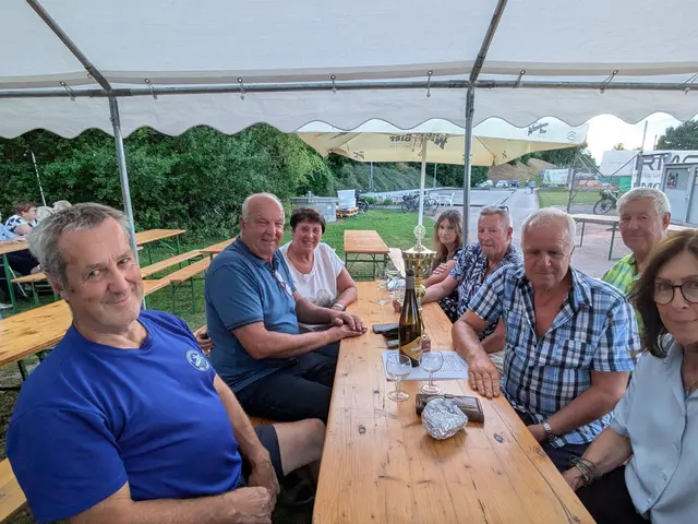 Foto: NÖs Senioren Ortsgruppe St. Pantaleon-Erla