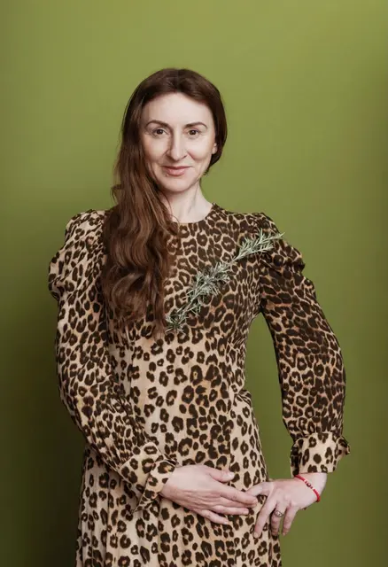 „Ich agiere als One Woman Show“, erzählt Aichinger. | Foto: katsey.org