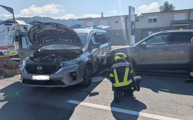 Foto: Freiwillige Feuerwehr Kraig