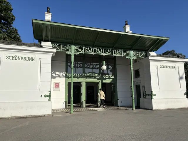 Foto: Matthias Pandrea/Mein Bezirk