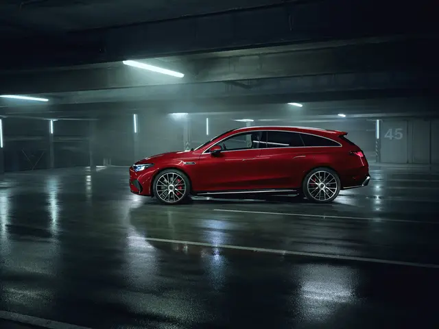 Foto: Mercedes-Benz
