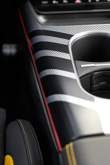 Foto: Mercedes-Benz