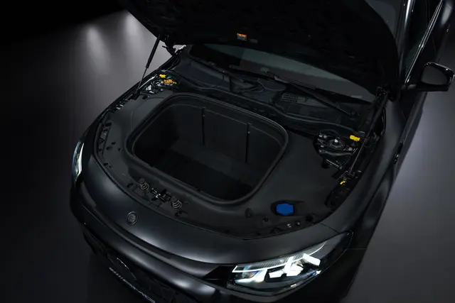 Foto: Mercedes-Benz