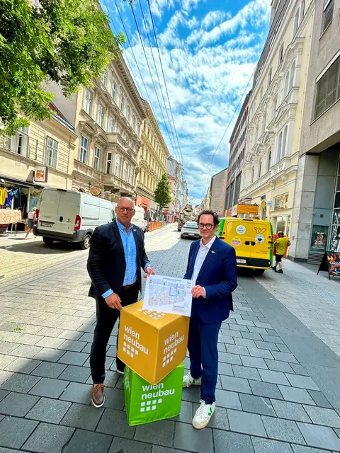 Foto: Stadt Wien/Frisch