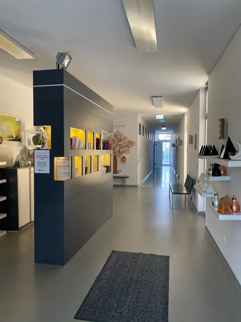 Foto: Wiener Tierkrematorium