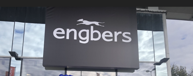 Der Herrenmode-Shop Engbers wird Ende Juli seinen Standort schließen und die Shopfläche an das Einkaufszentrum zurückgeben. | Foto: Markus Kahrer