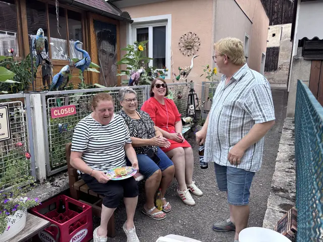 Foto: Alexandra Goll