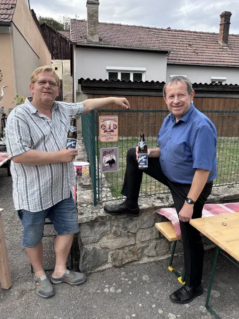 Foto: Alexandra Goll