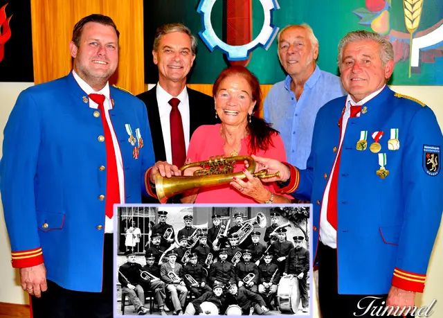 Gruppenfoto