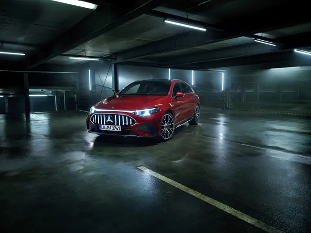 Foto: Mercedes-Benz