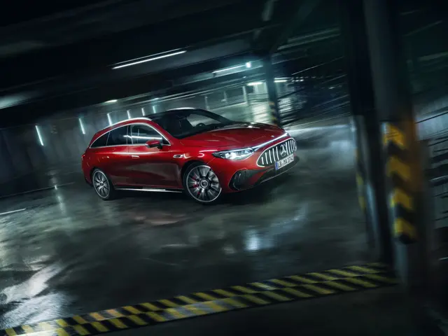 Foto: Mercedes-Benz
