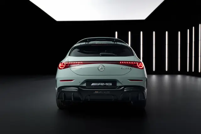 Foto: Mercedes-Benz