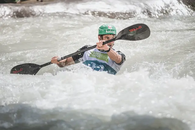 Foto: Jure Lenaric