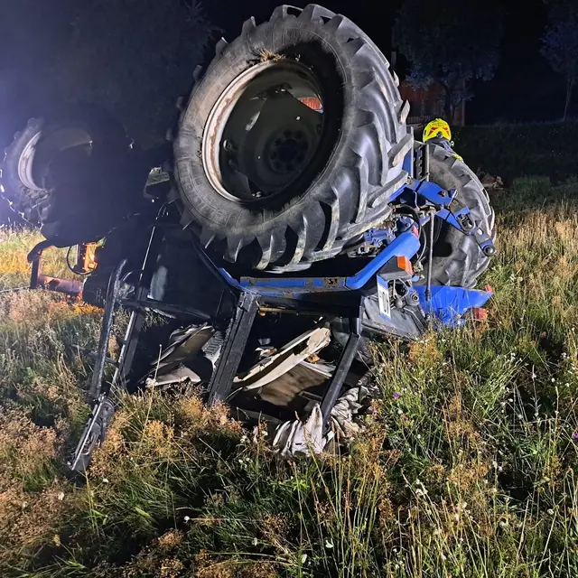 Foto: Bfkdo Amstetten / FF Kürnberg