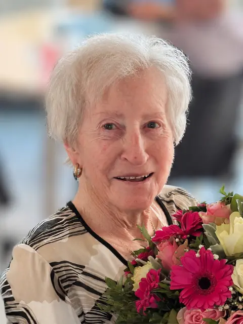 Maria Rumetzhofer, Münzbach | Foto: Petra Kragl
