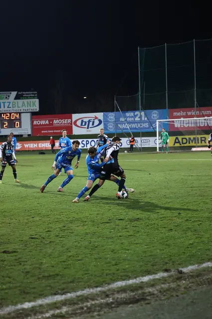 Archiv | Foto: FC Hogo Hertha