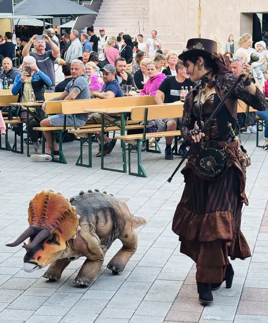 Foto: Klaus Kogler