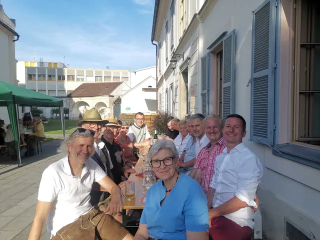 Am Jakobisonntag wird in Leibnitz zum Stadtfest geladen. | Foto: Pfarre