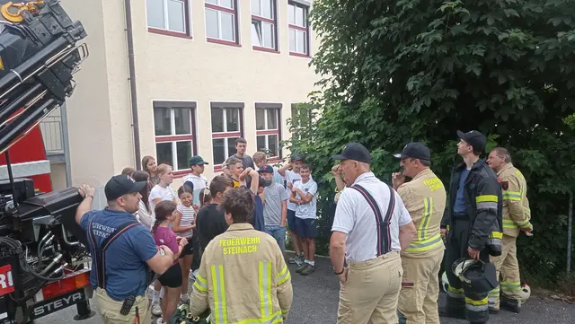 Foto: MS Steinach