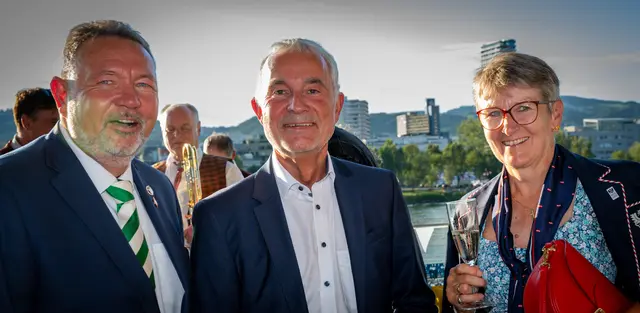 Foto: Ister/Rechberger