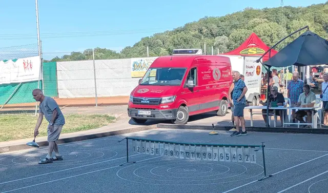 Foto: NÖs Senioren Ortsgruppe St. Pantaleon-Erla