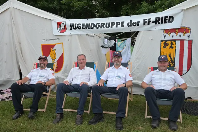 Foto: BFKDO Ried