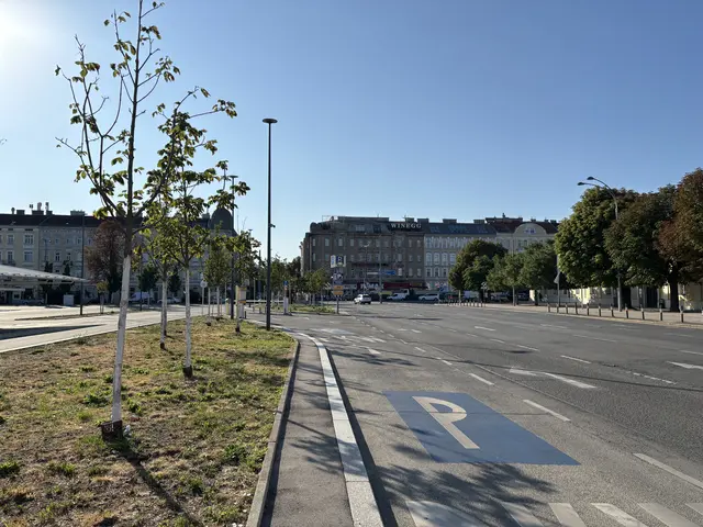 Foto: Matthias Pandrea/MeinBezirk