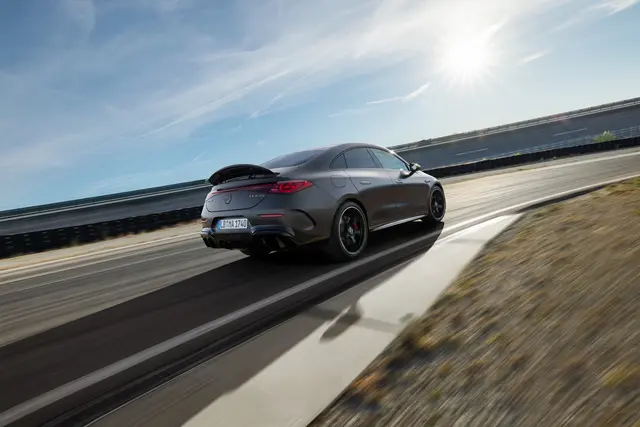 Foto: Mercedes-Benz
