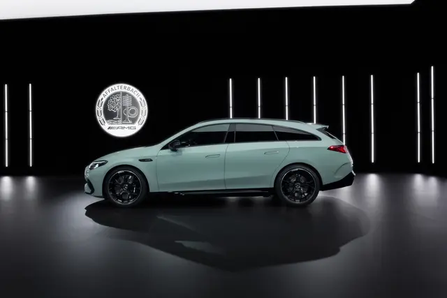 Foto: Mercedes-Benz