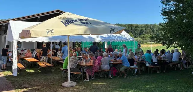Foto: NÖs Senioren Ortsgruppe St. Pantaleon-Erla