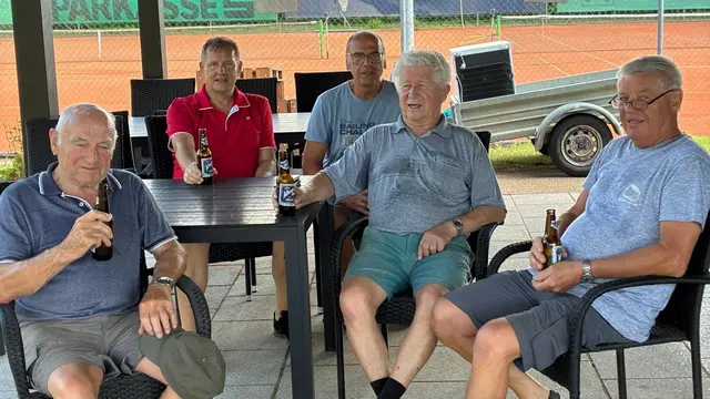 Foto: NÖs Senioren Ortsgruppe St. Pantaleon-Erla