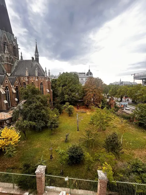 Die Kirche gehört nun der Koptisch-orthodoxen Kirche.  (Archiv) | Foto: BV7