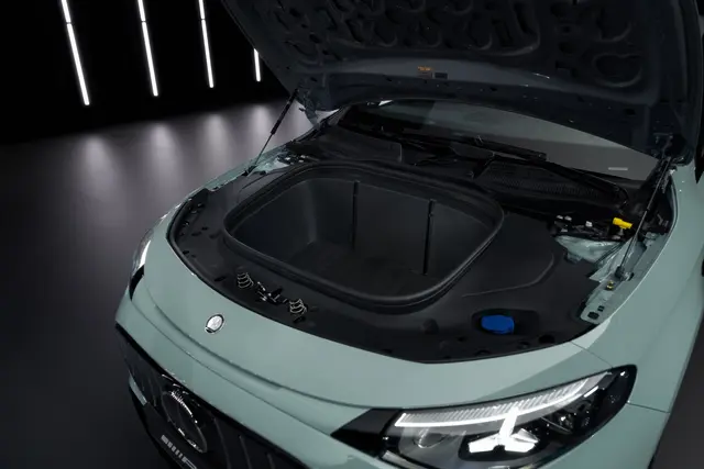 Foto: Mercedes-Benz