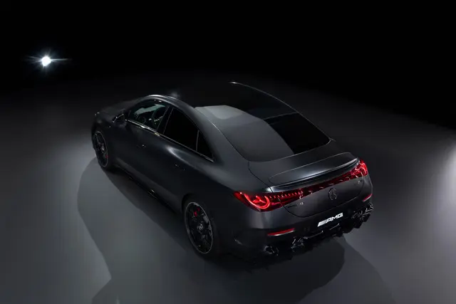 Foto: Mercedes-Benz
