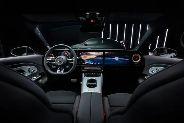 Foto: Mercedes-Benz