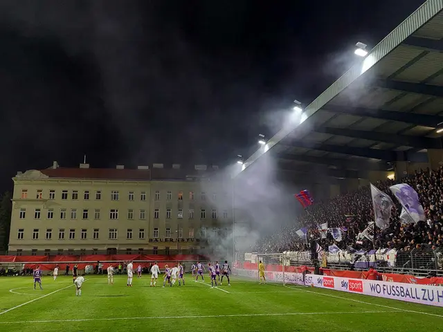 2022 zog der Sport-Club erstmals seit 26 Jahren wieder ins Viertelfinale ein. (Archiv) | Foto: Antonio Šećerović/RMW