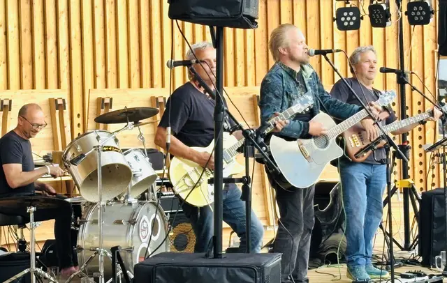 Foto: Klaus Kogler