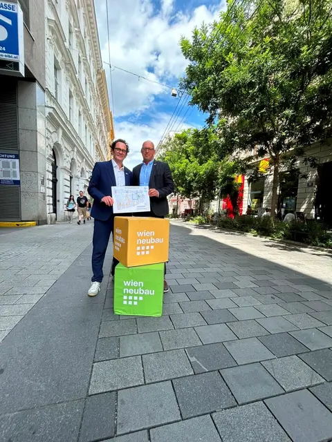 Foto: Stadt Wien/Frisch