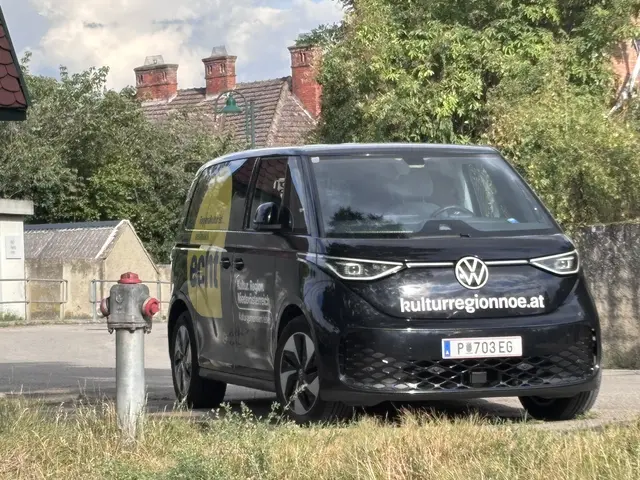 Dank MeinBezirk und der Initiative "Nachbarschaft leben" der Kultur.Region.Niederösterreich wurde in Limberg gefeiert.  | Foto: Alexandra Goll
