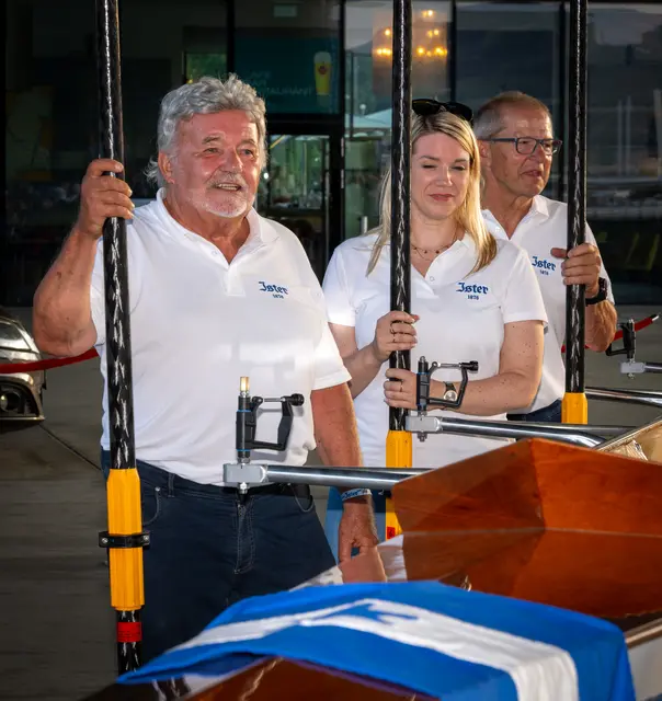 Foto: Ister/Rechberger