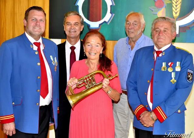Gruppenfoto