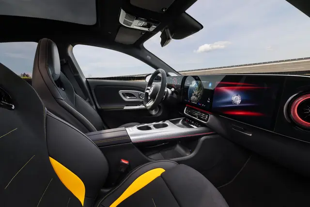 Foto: Mercedes-Benz