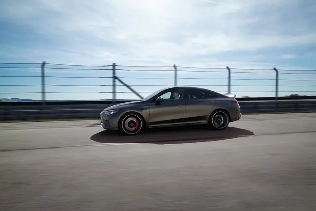 Foto: Mercedes-Benz