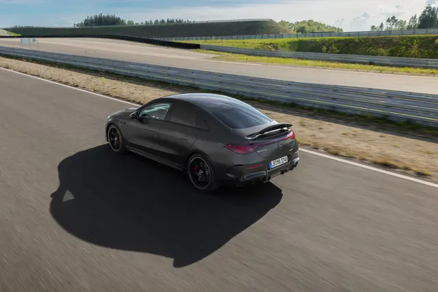 Foto: Mercedes-Benz