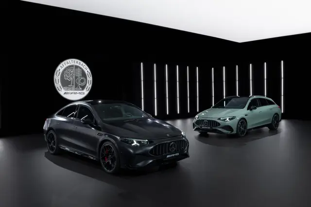 Foto: Mercedes-Benz