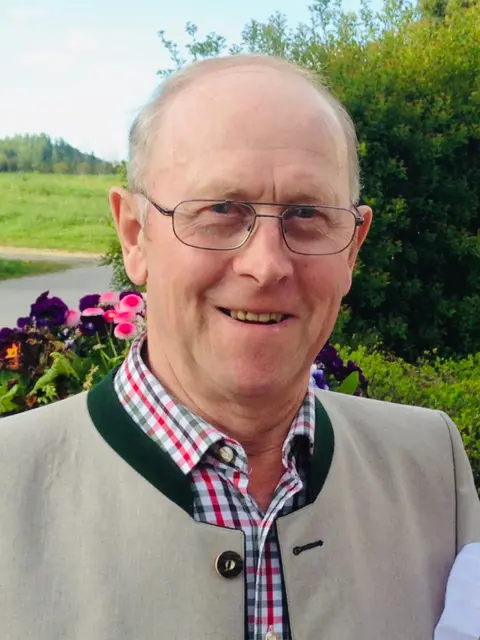 Franz Schweiger, Perg | Foto: Familie/privat