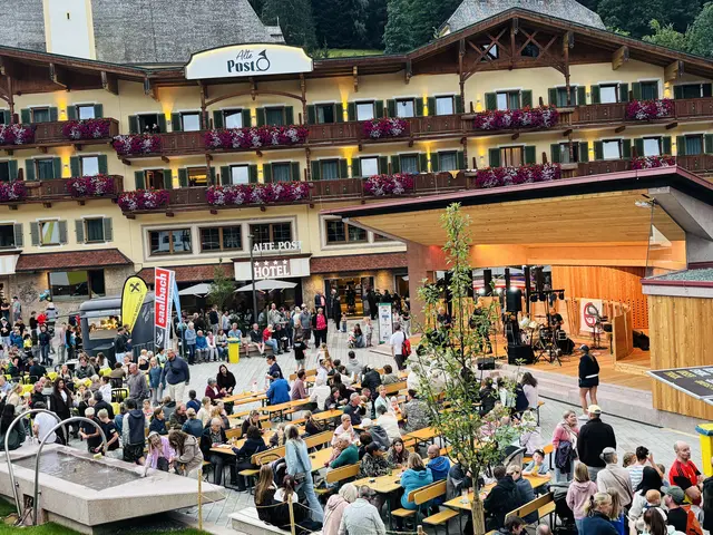 Foto: Klaus Kogler