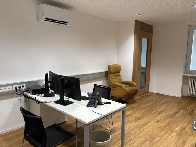 Vernehmungszimmer | Foto: MeinBezirk/Anja Kern